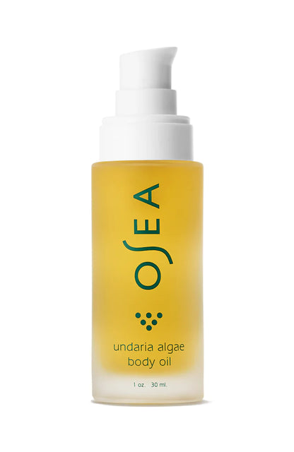 OSEA Undaria Algae Body Oil (travel, 5oz)