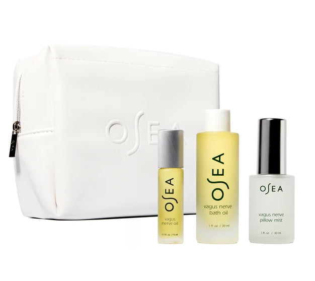 OSEA Vagus Nerve Travel Set