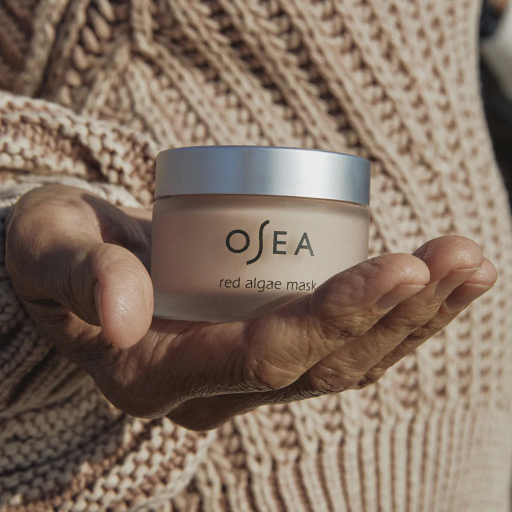 OSEA Red Algae Mask