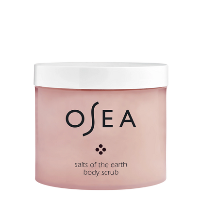 OSEA Salts of the Earth Body Scrub