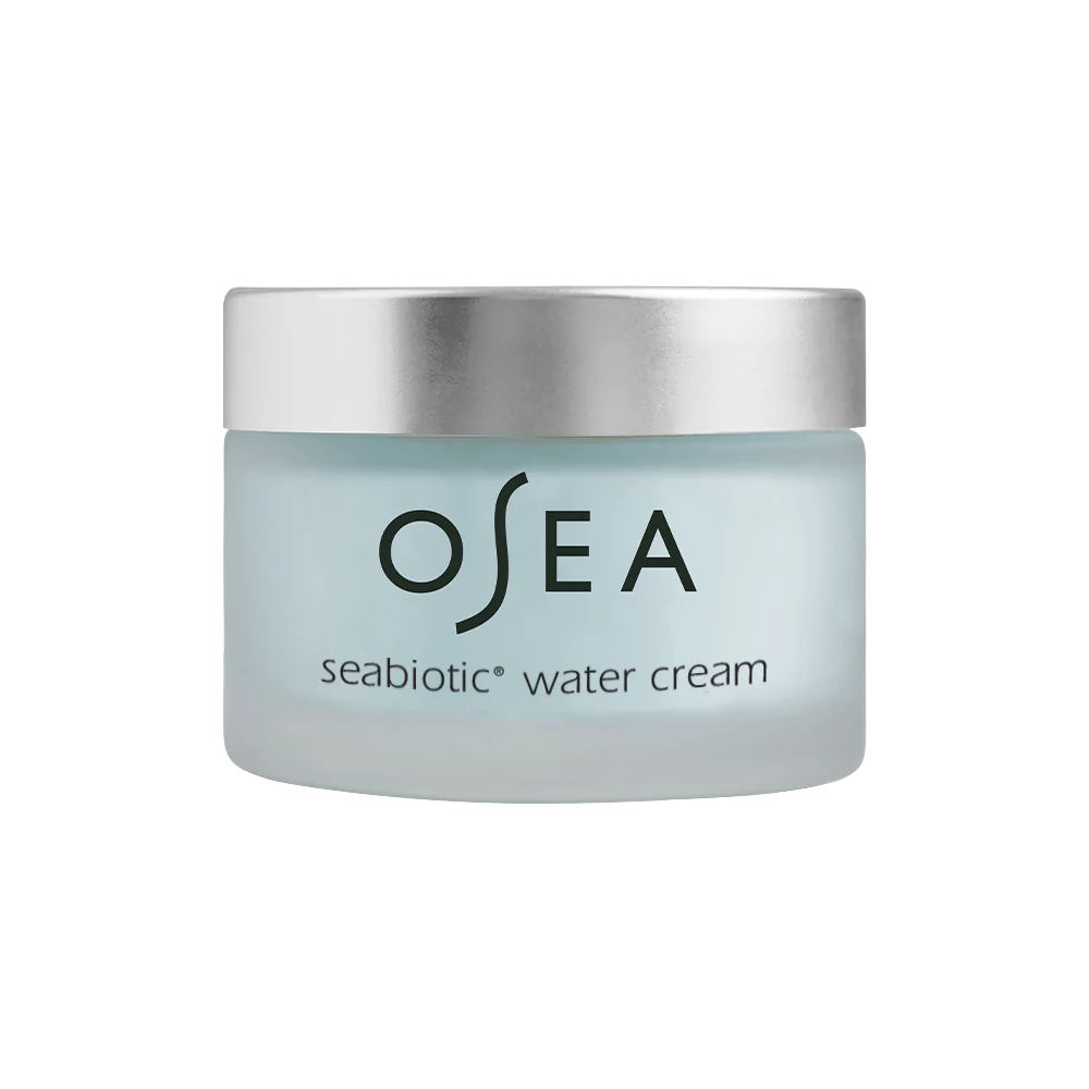 OSEA Seabiotic Water Cream