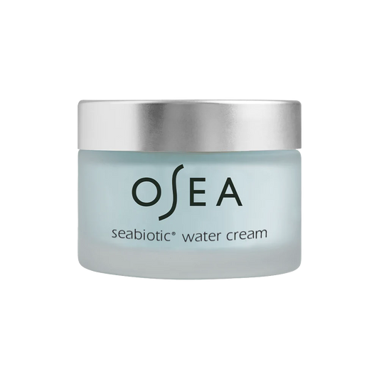 OSEA Seabiotic Water Cream