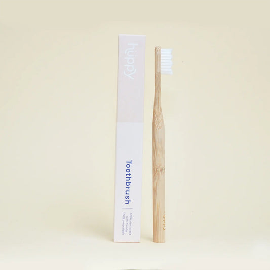 Moso Bamboo Toothbrush