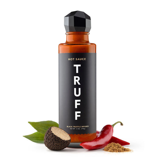 Truff Truffle Infused Hot Sauce